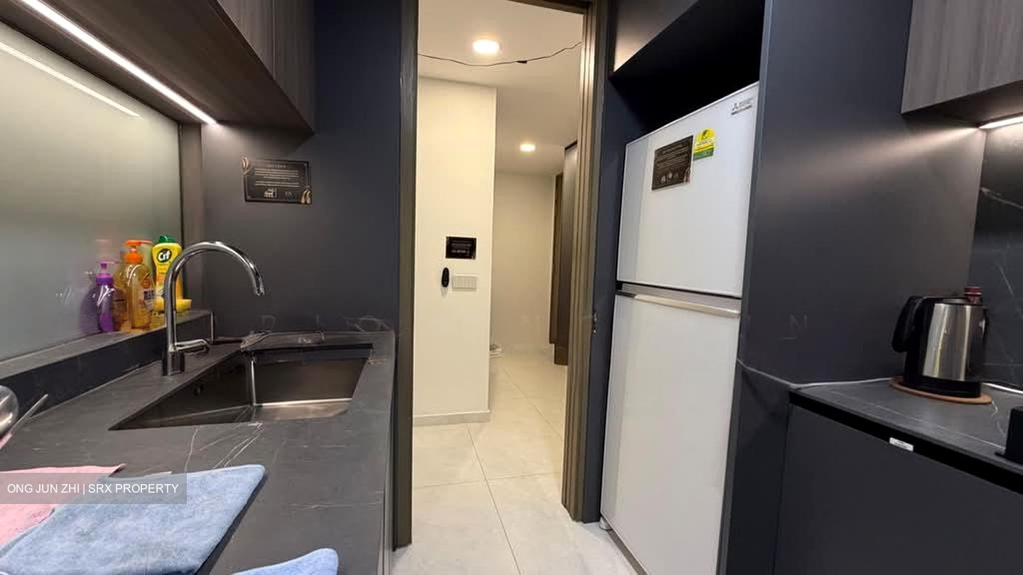 One-north Eden (D5), Apartment #575418041